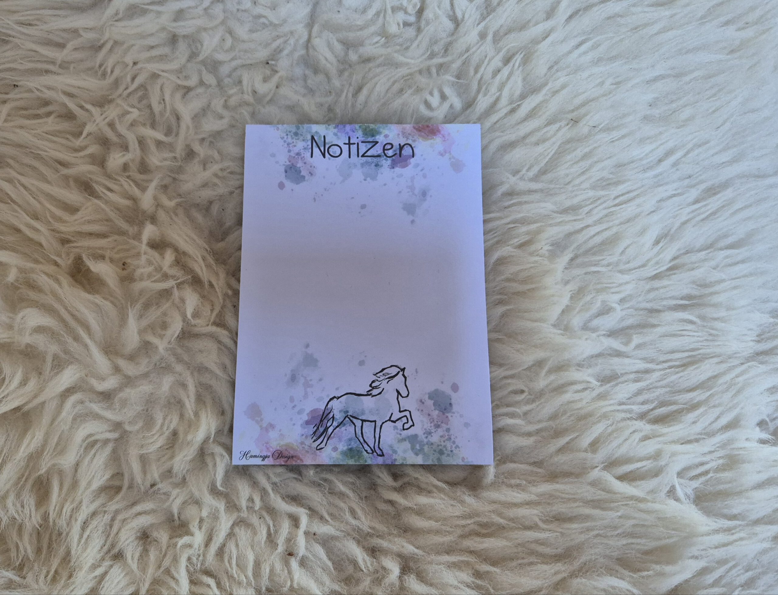 Notizblock – Bild 9