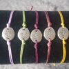 Zartes Armband mit Tölter – Bild 2