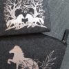 Filztasche – Bild 3