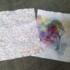 Brillenputztuch mit Islandpferd – Bild 6