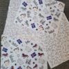 Brillenputztuch mit Islandpferd – Bild 2
