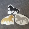 Sticker, Tölter