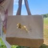 Baumwoll-Shopper