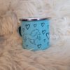 Emaille-Tasse Special Edition – Bild 7