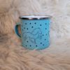 Emaille-Tasse Special Edition – Bild 5