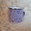 Emaille-Tasse Special Edition – Bild 3