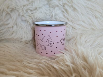 Emaille-Tasse Special Edition – Bild 10