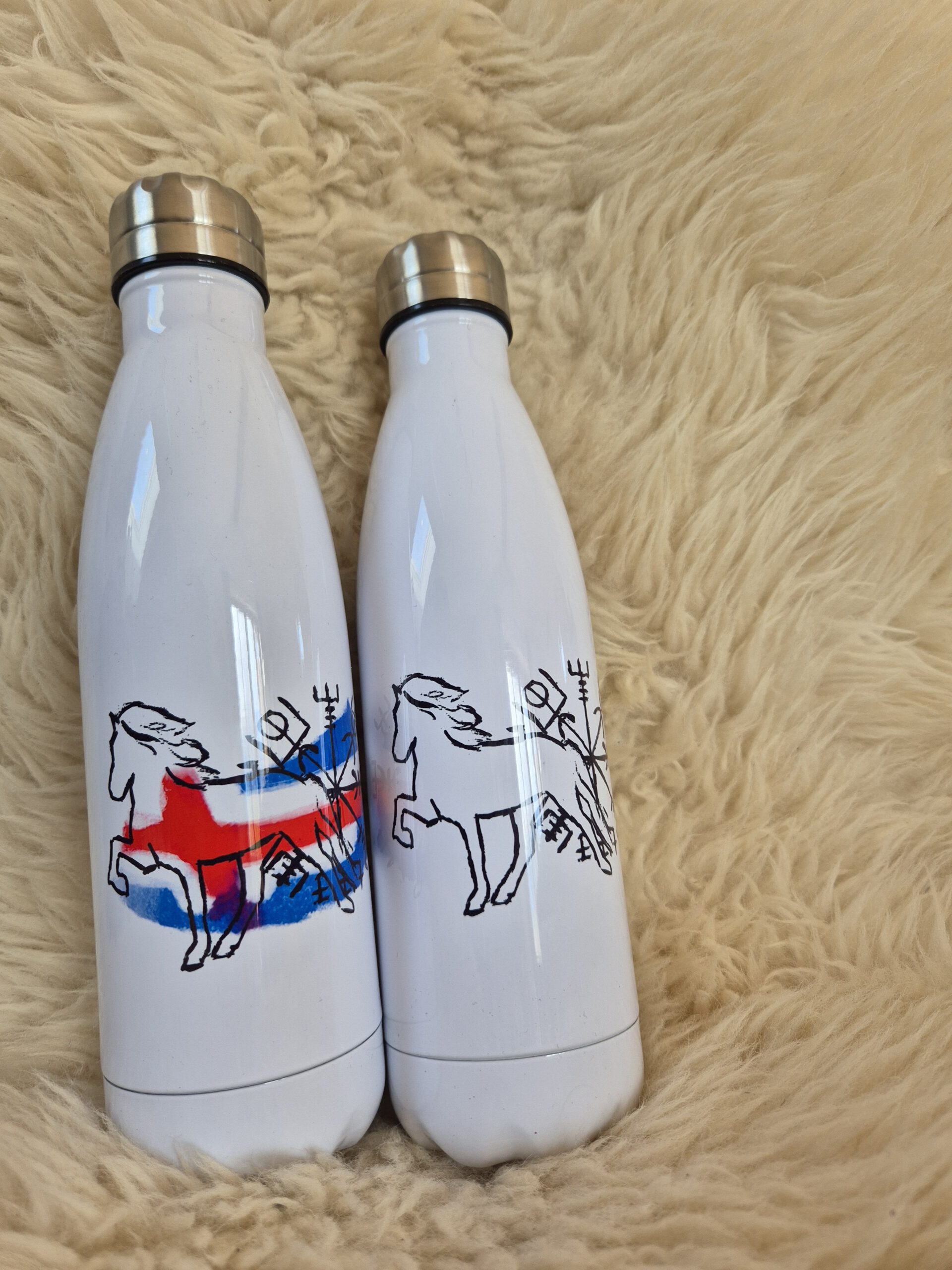 Trinkflasche – Bild 3