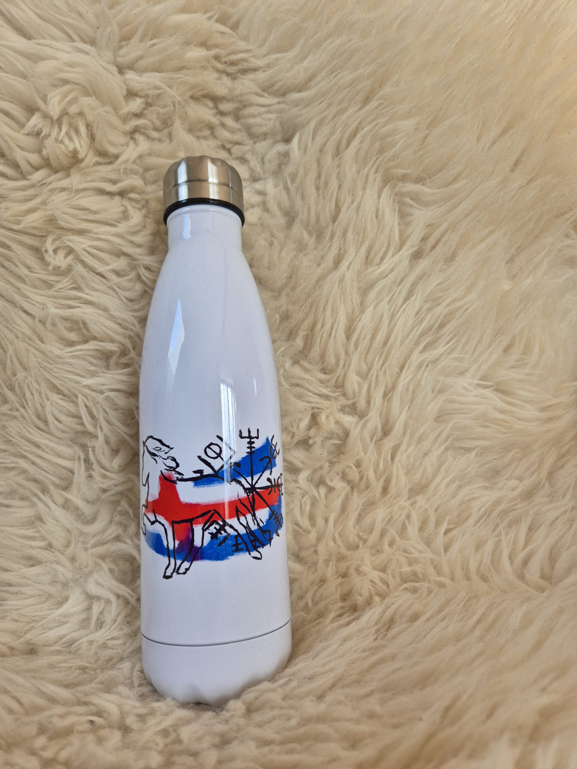 Trinkflasche – Bild 2