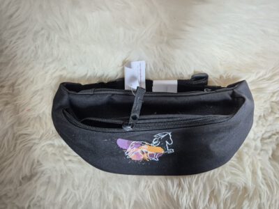 Bauchtasche mit Islandpferd – Bild 9