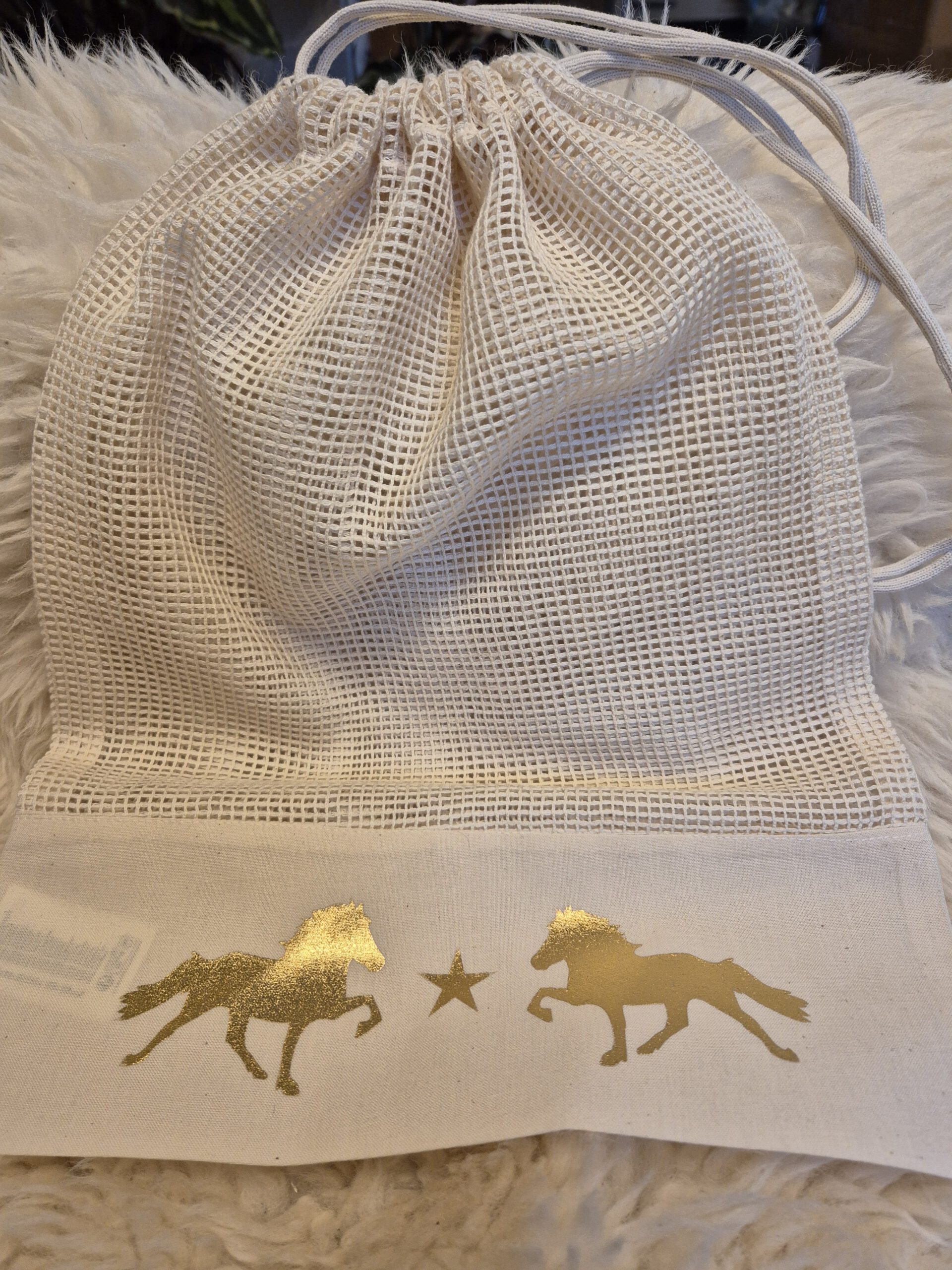 Nikolausbeutel – Bild 2