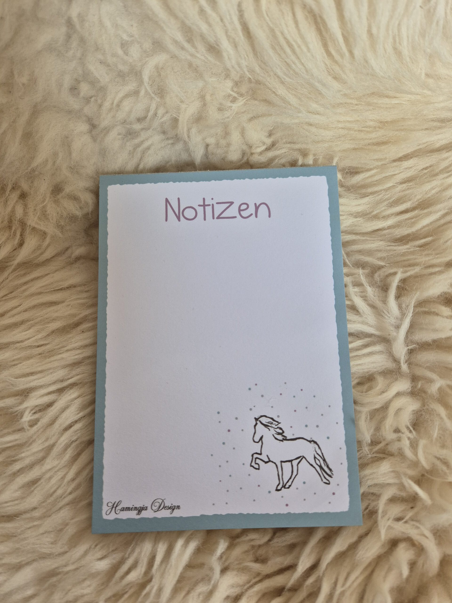 Notizblock – Bild 9