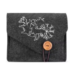 Filzorganizer, Ísland