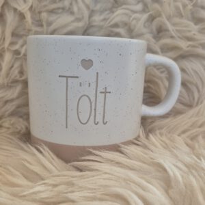 Tasse, Tölt
