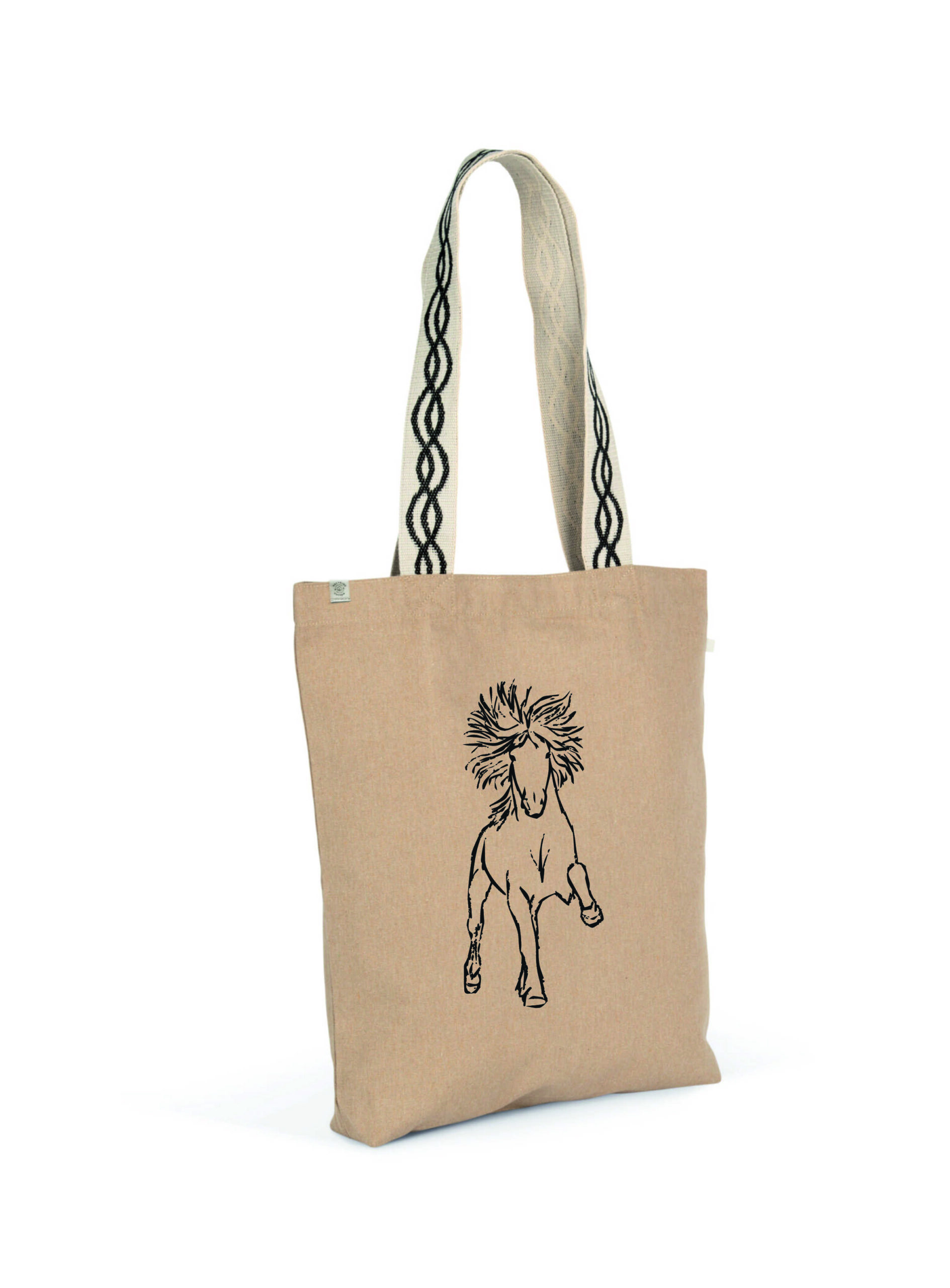 Tasche, Islandpferd Náttúra 2.0 – Bild 2