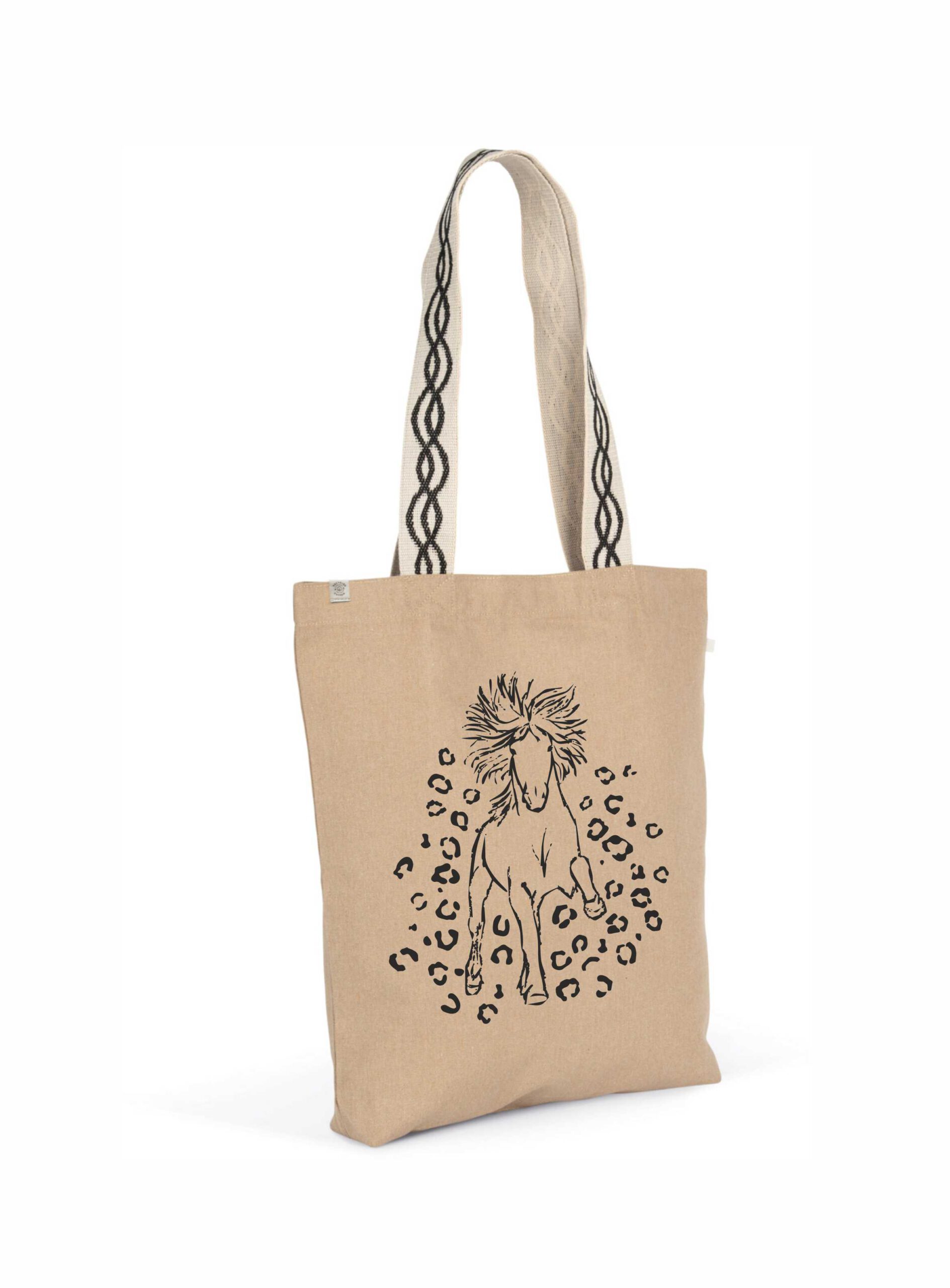 Tasche, Islandpferd Náttúra 2.0 – Bild 3